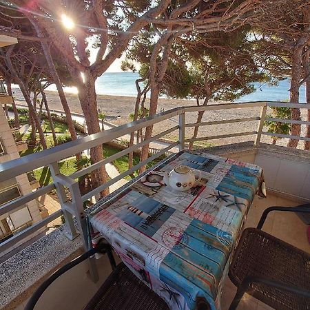 Apartmán Primera Linia De Mar, Zona Tranquila Cambrils Exteriér fotografie