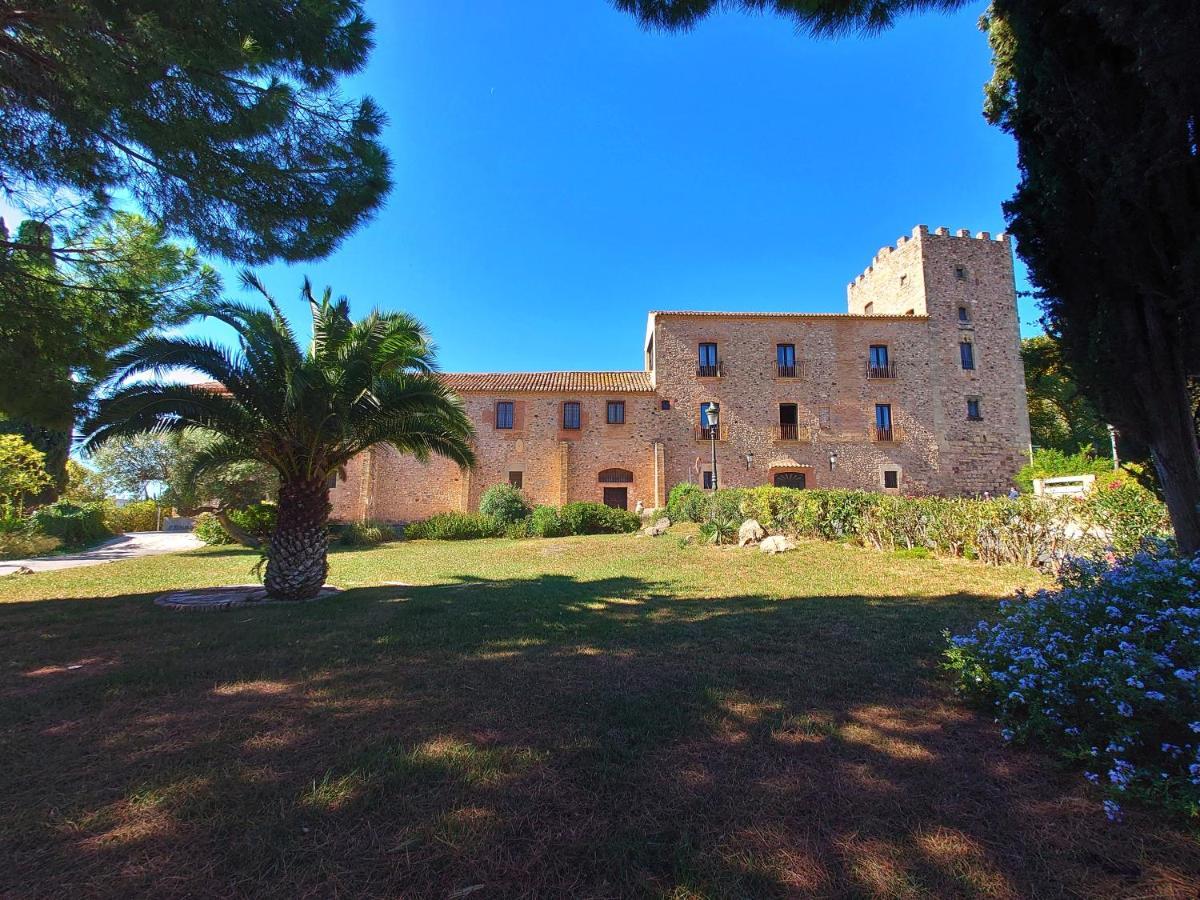 Apartmán Primera Linia De Mar, Zona Tranquila Cambrils Exteriér fotografie