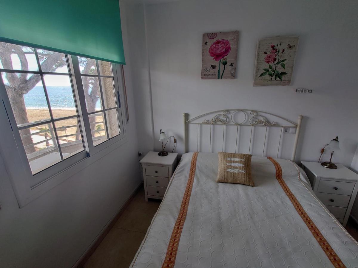 Apartmán Primera Linia De Mar, Zona Tranquila Cambrils Exteriér fotografie