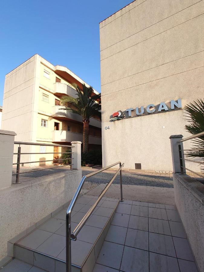 Apartmán Primera Linia De Mar, Zona Tranquila Cambrils Exteriér fotografie