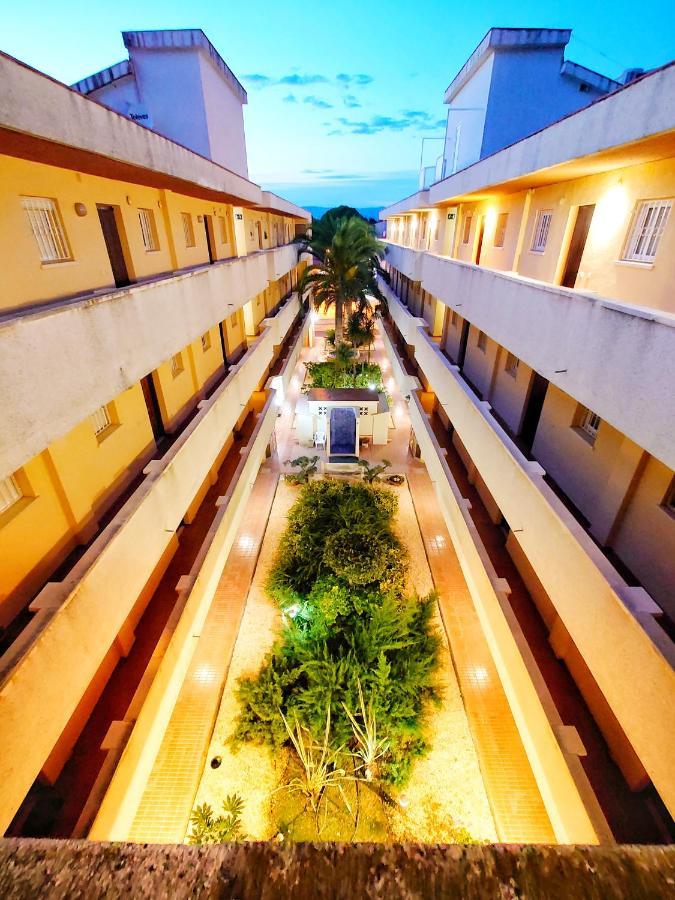 Apartmán Primera Linia De Mar, Zona Tranquila Cambrils Exteriér fotografie