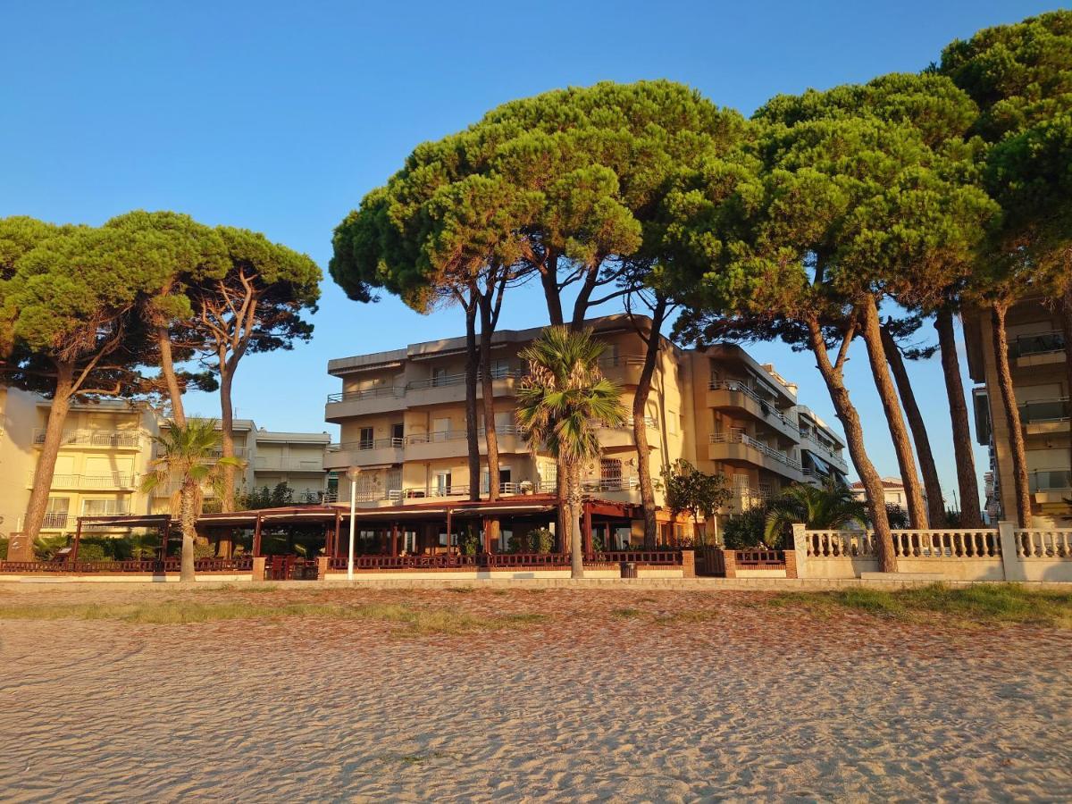 Apartmán Primera Linia De Mar, Zona Tranquila Cambrils Exteriér fotografie