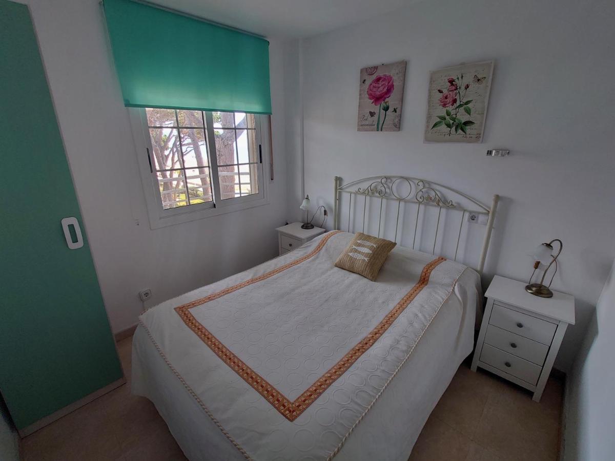 Apartmán Primera Linia De Mar, Zona Tranquila Cambrils Exteriér fotografie